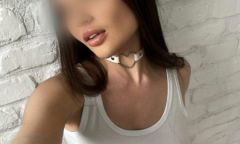 Индивидуалка Кристина Тел. +7 949 813-42-79