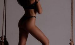 Индивидуалка Каролина Тел. +7 962 589-80-11