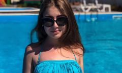 Индивидуалка Киара Тел. +7 949 587-00-60