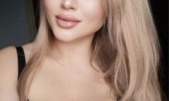 Индивидуалка Аврора Тел. +7 937 160-96-17