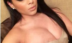 Индивидуалка Полина Тел. +7 964 503-96-45