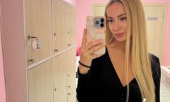 Индивидуалка Ксения Тел. +7 931 278-86-92